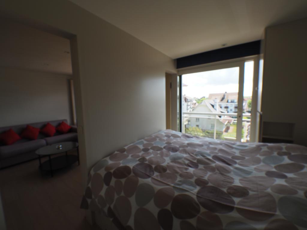 Appartement Sur La Digue - De Haan - Le Coq - Silver Beach D2 المظهر الخارجي الصورة